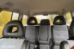 2005 MITSUBISHI PAJERO 3.2 DI-D 160HK 4WD AUTOMAT EU-OK 03.28 