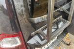 2005 MITSUBISHI PAJERO 3.2 DI-D 160HK 4WD AUTOMAT EU-OK 03.28 