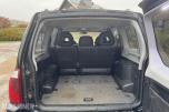 2005 MITSUBISHI PAJERO 3.2 DI-D 160HK 4WD AUTOMAT EU-OK 03.28 