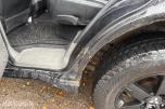 2005 MITSUBISHI PAJERO 3.2 DI-D 160HK 4WD AUTOMAT EU-OK 03.28 