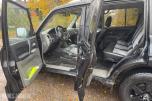 2005 MITSUBISHI PAJERO 3.2 DI-D 160HK 4WD AUTOMAT EU-OK 03.28 
