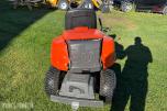 2007 Husqvarna RIDER R13AWD sitteklipper