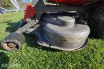 2007 Husqvarna RIDER R13AWD sitteklipper