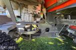 2007 Husqvarna RIDER R13AWD sitteklipper