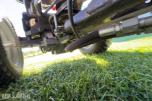 2007 Husqvarna RIDER R13AWD sitteklipper