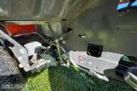 2007 Husqvarna RIDER R13AWD sitteklipper