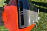 2007 Husqvarna RIDER R13AWD sitteklipper