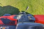 2007 Husqvarna RIDER R13AWD sitteklipper