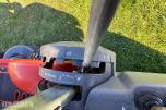 2007 Husqvarna RIDER R13AWD sitteklipper