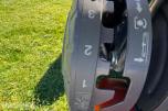 2007 Husqvarna RIDER R13AWD sitteklipper