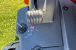 2007 Husqvarna RIDER R13AWD sitteklipper