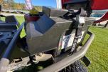 2007 Husqvarna RIDER R13AWD sitteklipper