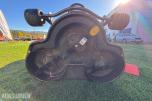 2007 Husqvarna RIDER R13AWD sitteklipper