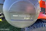 2007 Husqvarna RIDER R13AWD sitteklipper