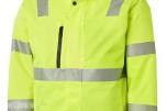 76 stk Univern vinterjakke i størrelse XXL/3XL klasse 3 - 37125-17