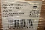 76 stk Univern vinterjakke i størrelse XXL/3XL klasse 3 - 37125-17