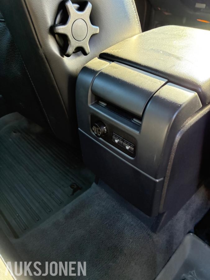 2010 VOLVO V70 2.4D 175HK AUTOMAT EU-OK 10.28 SERVICEHISTORIKK