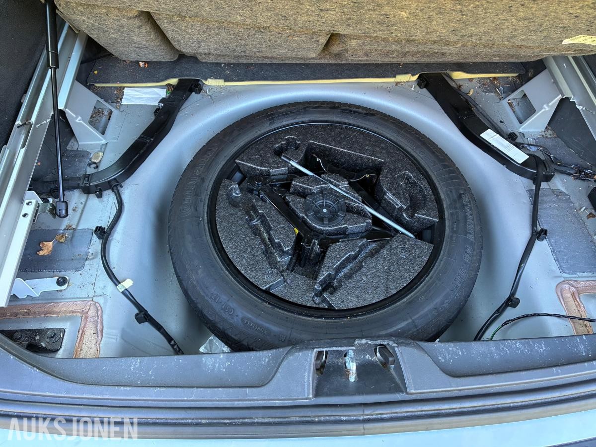 2010 VOLVO V70 2.4D 175HK AUTOMAT EU-OK 10.28 SERVICEHISTORIKK