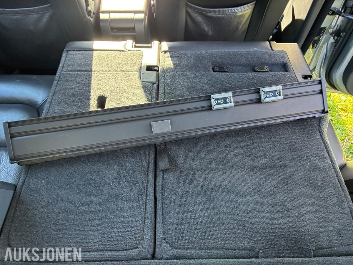 2010 VOLVO V70 2.4D 175HK AUTOMAT EU-OK 10.28 SERVICEHISTORIKK