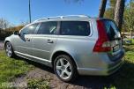 2010 VOLVO V70 2.4D 175HK AUTOMAT EU-OK 10.28 SERVICEHISTORIKK