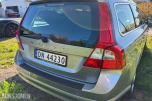 2010 VOLVO V70 2.4D 175HK AUTOMAT EU-OK 10.28 SERVICEHISTORIKK