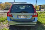 2010 VOLVO V70 2.4D 175HK AUTOMAT EU-OK 10.28 SERVICEHISTORIKK