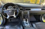 2010 VOLVO V70 2.4D 175HK AUTOMAT EU-OK 10.28 SERVICEHISTORIKK