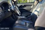 2010 VOLVO V70 2.4D 175HK AUTOMAT EU-OK 10.28 SERVICEHISTORIKK