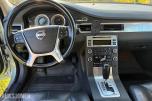 2010 VOLVO V70 2.4D 175HK AUTOMAT EU-OK 10.28 SERVICEHISTORIKK