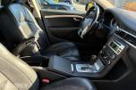 2010 VOLVO V70 2.4D 175HK AUTOMAT EU-OK 10.28 SERVICEHISTORIKK