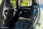 2010 VOLVO V70 2.4D 175HK AUTOMAT EU-OK 10.28 SERVICEHISTORIKK