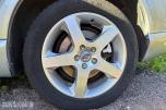 2010 VOLVO V70 2.4D 175HK AUTOMAT EU-OK 10.28 SERVICEHISTORIKK