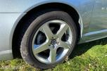 2010 VOLVO V70 2.4D 175HK AUTOMAT EU-OK 10.28 SERVICEHISTORIKK