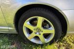 2010 VOLVO V70 2.4D 175HK AUTOMAT EU-OK 10.28 SERVICEHISTORIKK