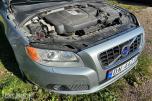 2010 VOLVO V70 2.4D 175HK AUTOMAT EU-OK 10.28 SERVICEHISTORIKK