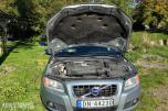 2010 VOLVO V70 2.4D 175HK AUTOMAT EU-OK 10.28 SERVICEHISTORIKK