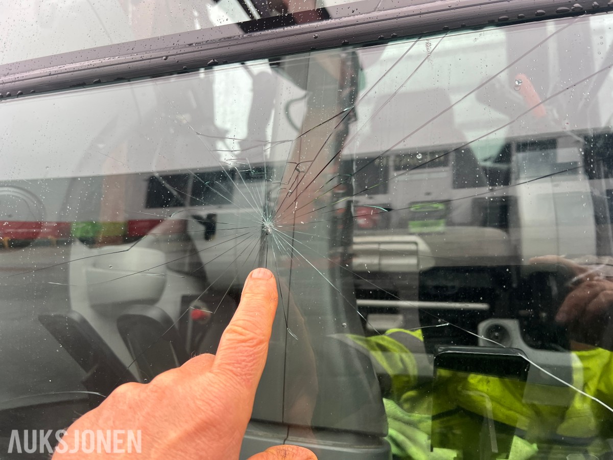 Hitachi ZX170WT-6 Makin GPS, Oilquick, Rototilt R5, gripekasett, sentralsmøring ++