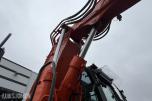 Hitachi ZX170WT-6 Makin GPS, Oilquick, Rototilt R5, gripekasett, sentralsmøring ++ 