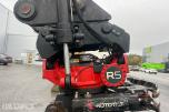 Hitachi ZX170WT-6 Makin GPS, Oilquick, Rototilt R5, gripekasett, sentralsmøring ++ 