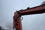 Hitachi ZX170WT-6 Makin GPS, Oilquick, Rototilt R5, gripekasett, sentralsmøring ++ 