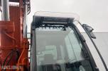Hitachi ZX170WT-6 Makin GPS, Oilquick, Rototilt R5, gripekasett, sentralsmøring ++ 