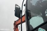 Hitachi ZX170WT-6 Makin GPS, Oilquick, Rototilt R5, gripekasett, sentralsmøring ++ 