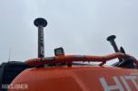 Hitachi ZX170WT-6 Makin GPS, Oilquick, Rototilt R5, gripekasett, sentralsmøring ++ 
