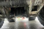 Hitachi ZX170WT-6 Makin GPS, Oilquick, Rototilt R5, gripekasett, sentralsmøring ++ 