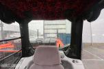 Hitachi ZX170WT-6 Makin GPS, Oilquick, Rototilt R5, gripekasett, sentralsmøring ++ 