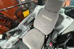 Hitachi ZX170WT-6 Makin GPS, Oilquick, Rototilt R5, gripekasett, sentralsmøring ++ 