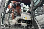 Hitachi ZX170WT-6 Makin GPS, Oilquick, Rototilt R5, gripekasett, sentralsmøring ++ 