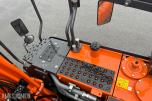 Hitachi ZX170WT-6 Makin GPS, Oilquick, Rototilt R5, gripekasett, sentralsmøring ++ 