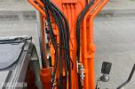 Hitachi ZX170WT-6 Makin GPS, Oilquick, Rototilt R5, gripekasett, sentralsmøring ++ 