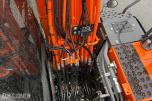 Hitachi ZX170WT-6 Makin GPS, Oilquick, Rototilt R5, gripekasett, sentralsmøring ++ 